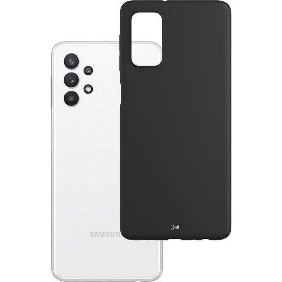 Zadní Kryt 3mk pro Samsung Galaxy A32 černý