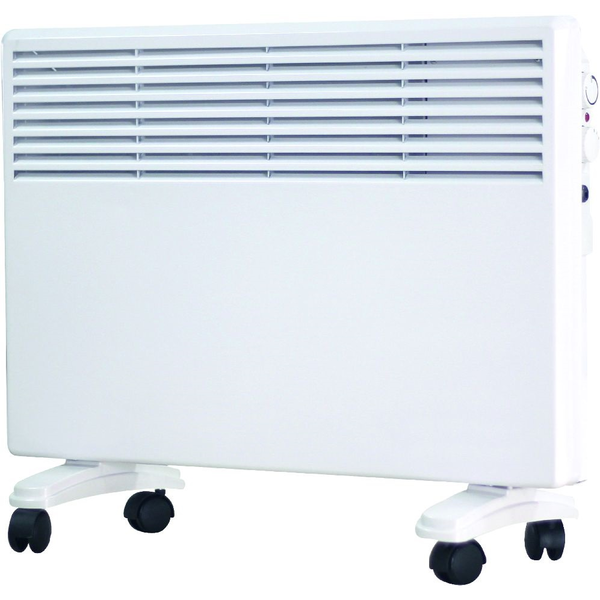 Convector electric TOO EC-200-W (EC-200-W 1500 W)