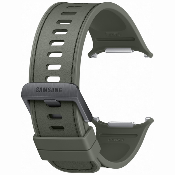 Samsung PeakForm Band (S/M/L) for Galaxy Watch Ultra2 Oliven