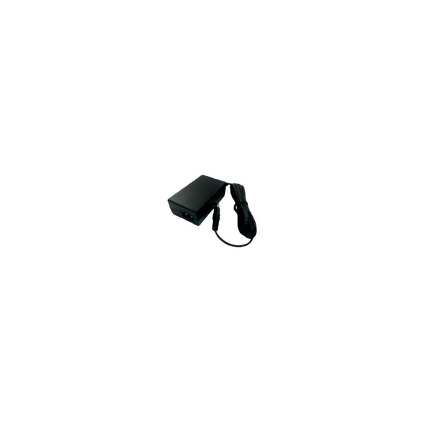 Overland-Tandberg 1022240 adattatore e invertitore Interno Nero