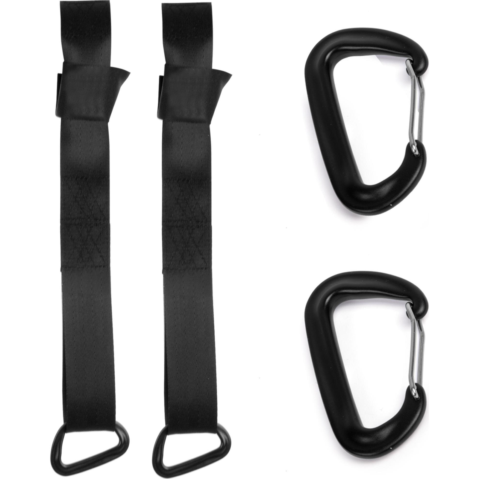 Neo-Sport Pántok Hinták Rögzítéséhez, 2 db 150 cm (1020)