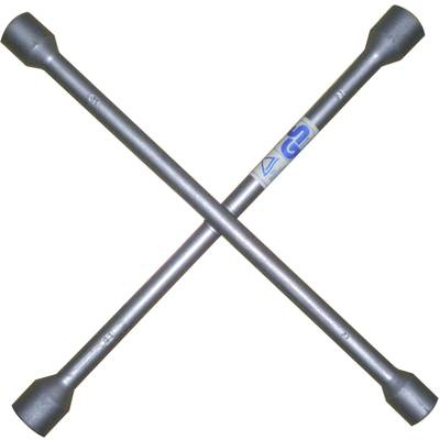 Keresztkulcs HP Autozubehör 13216 (13216)