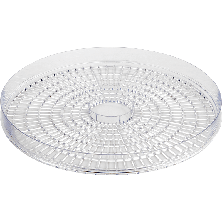 ECG SO 375 típusu gyümölcsaszalóhoz aszalótálca (SO-375 ASZALÓTÁLCA)