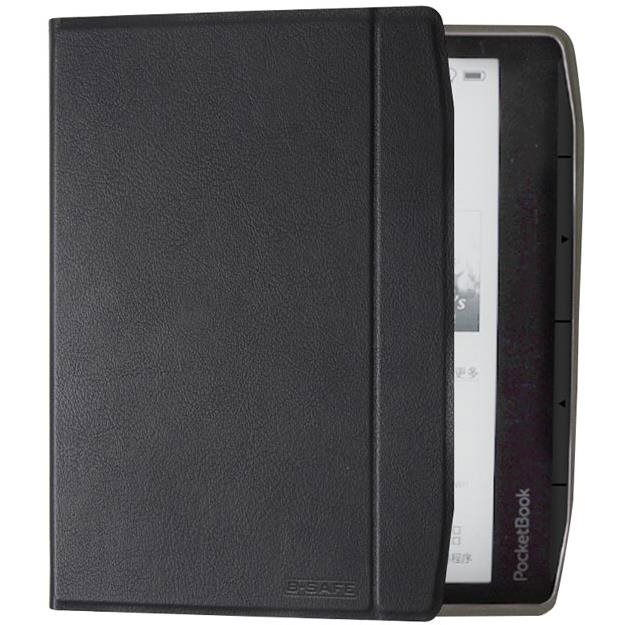 B-SAFE Magneto 3410, tok PocketBook 700 ERA-hoz, fekete (BSM-PER-3410)