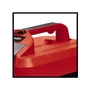 Прахосмукачка за мокро/сухо почистване Einhell TE-VC 18/10 Li-Solo, 18V, Технология PXC, Капацитет 10 л, Всмукателна мощност 90 mbar, Дължина на маркуча 2 м, Дюза 2в1 за тесни пространства/четка, Накрайник 2в1 за тапицерия/универсален, Без батерия/зарядно