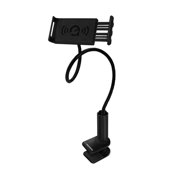 Esperanza flexibilní rukojeť černá