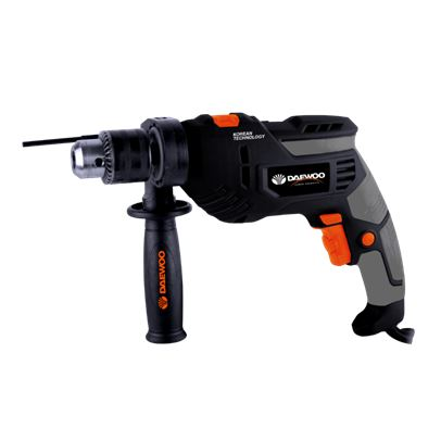 Daewoo ütvefúró (DAID600Y)