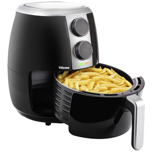 Tristar FR6989 Фритюрник с горещ въздух, 3.5 L, 1500W