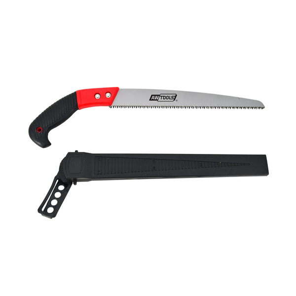 Awtools je videl za veje 300 mm