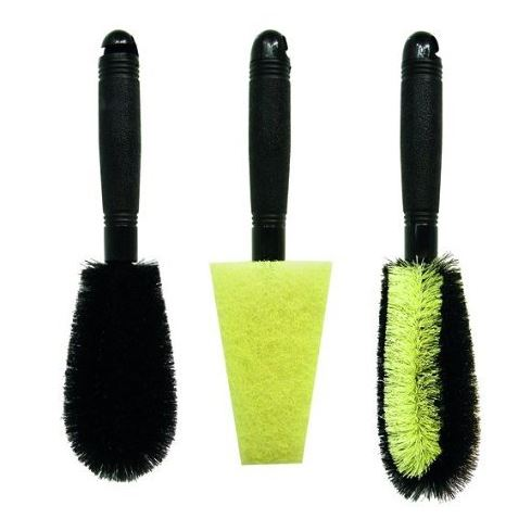 Felnitisztító készlet 3db (371717315) (371717315)