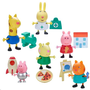 IMC Toys Фигурка Peppa Pig с аксесоари (PEP06771)