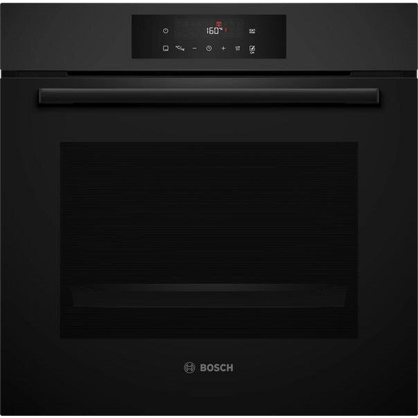 BOSCH Beépíthető sütő HBA572EM3