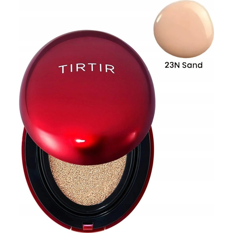 TIRTIR Mask Fit Red Cushion 23N Sand 18 g (8809679696468)