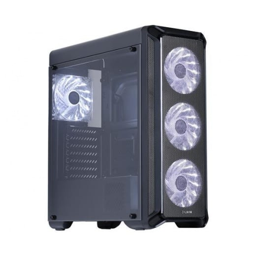 Zalman i3 Midi