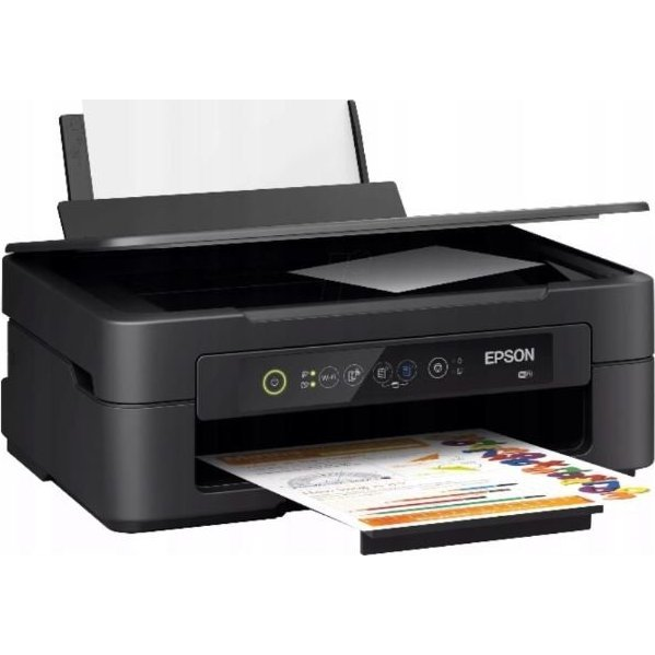Epson Expression Home XP-2200 Мастиленоструен A4 5760 x 1440 DPI 27 ppm Wi-Fi