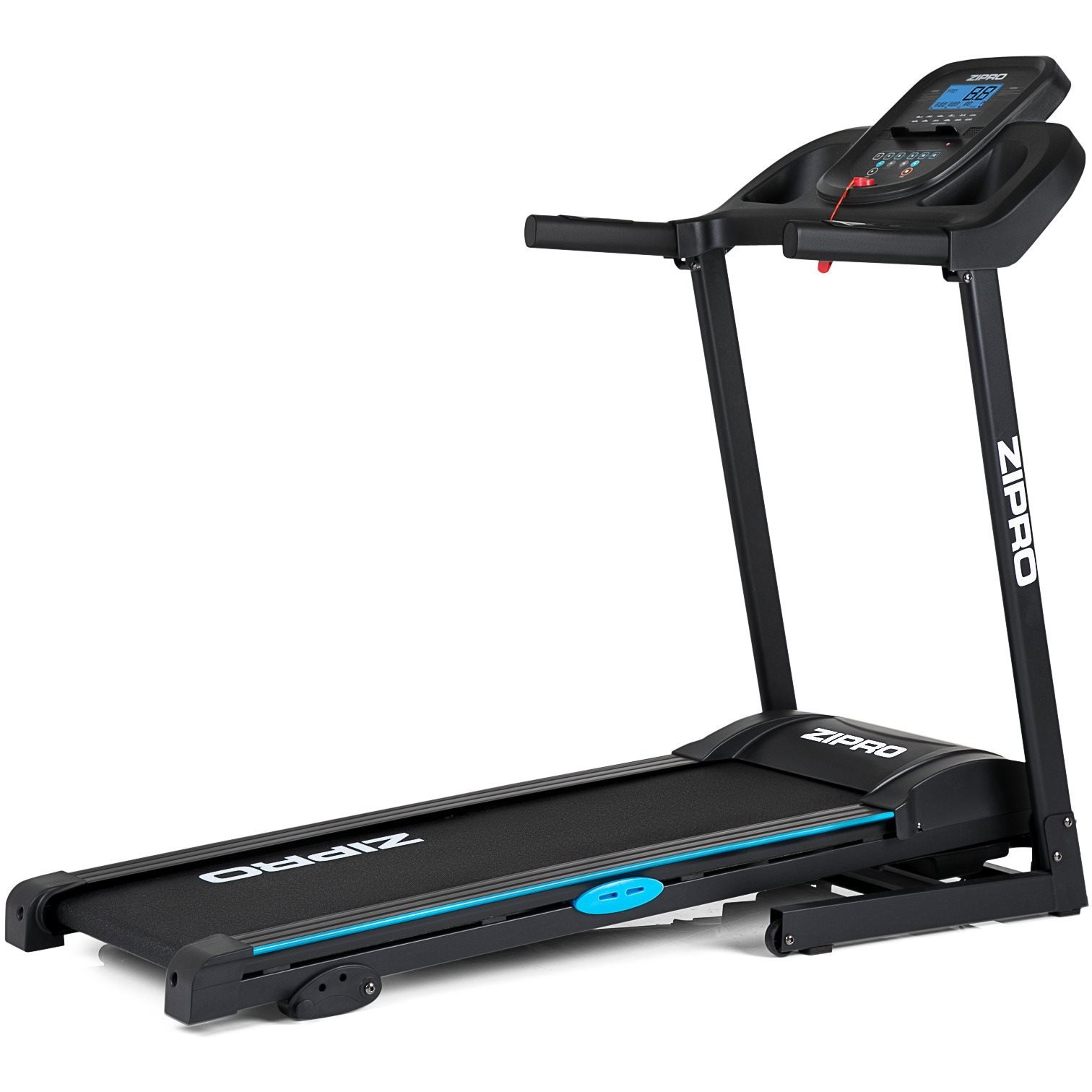 Zipro Treadmill Tekno (5901793678023)