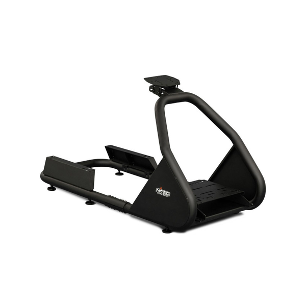 NITRO CONCEPTS S-Racer szimulátor rig - professzionális racing cockpit