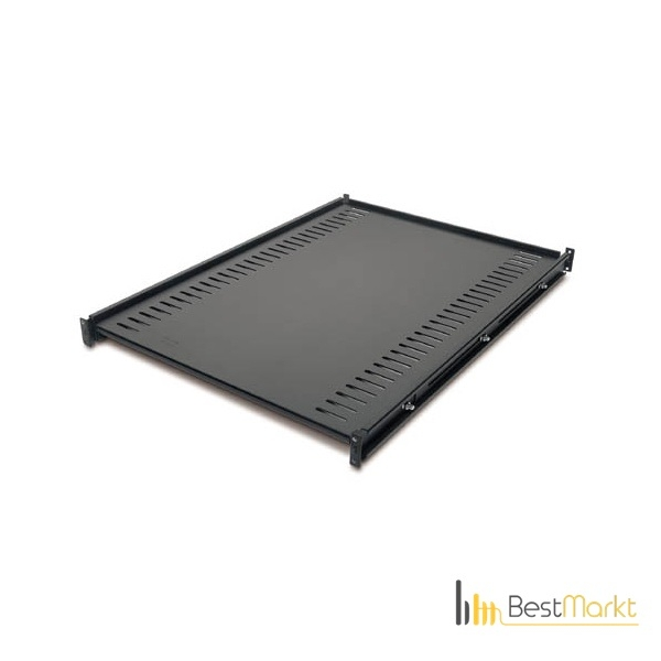 APC AR8122BLK tilbehør til rack Justerbar hylde