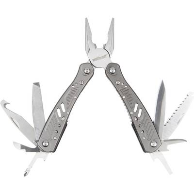 Wolfcraft 4080000 Többfunkciós szerszám