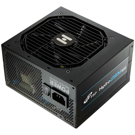 FSP Hydro GSM Lite PRO ATX desktop tápegység 750W 80+ Gold BOX