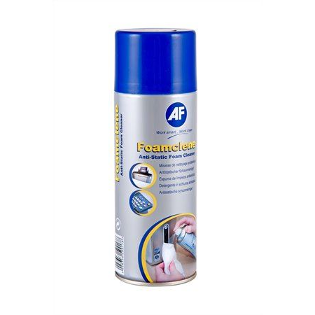 AF Tisztítóhab antisztatikus aeroszollal 300ml (TTIAFCL300) (TTIAFCL300)