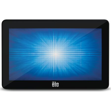 Elotouch 0702L 7 hüvelykes érintőképernyős monitor, 800x480, USB (E796382)