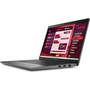 DELL Latitude 3450 Intel® Core™ i5 i5-1335U Ноутбук 35,6 см (14") Full HD 16 GB DDR5-SDRAM 512 GB SSD Wi-Fi 6E (802.11ax) Windows 11 Pro Сив