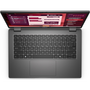 DELL Latitude 3450 Intel® Core™ i5 i5-1335U Ноутбук 35,6 см (14") Full HD 16 GB DDR5-SDRAM 512 GB SSD Wi-Fi 6E (802.11ax) Windows 11 Pro Сив