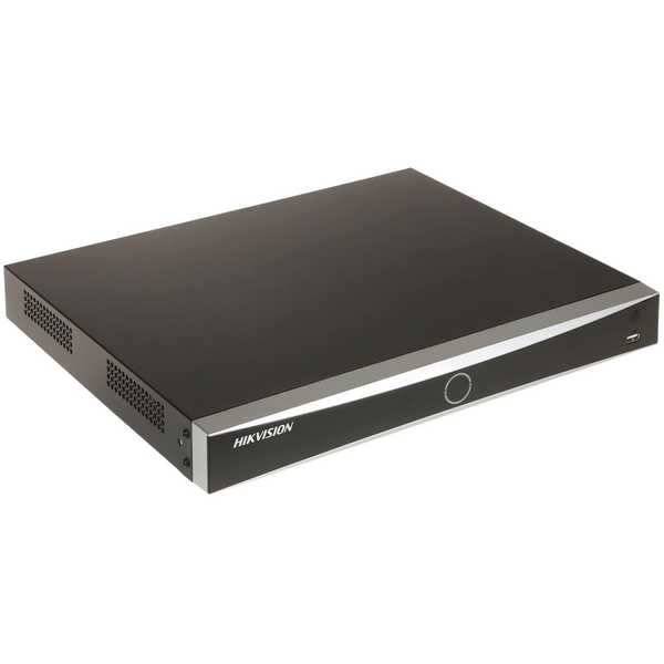Hikvision 16 csatornás NVR (DS-7616NXI-K2/16P)