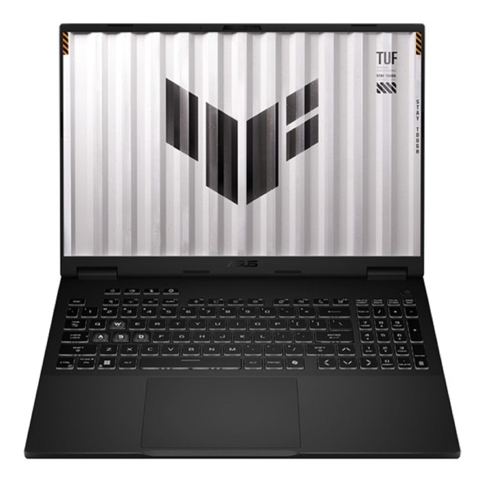 ASUS FA608WI-QT010W TUF Gaming A16 Laptop Szürke (16
