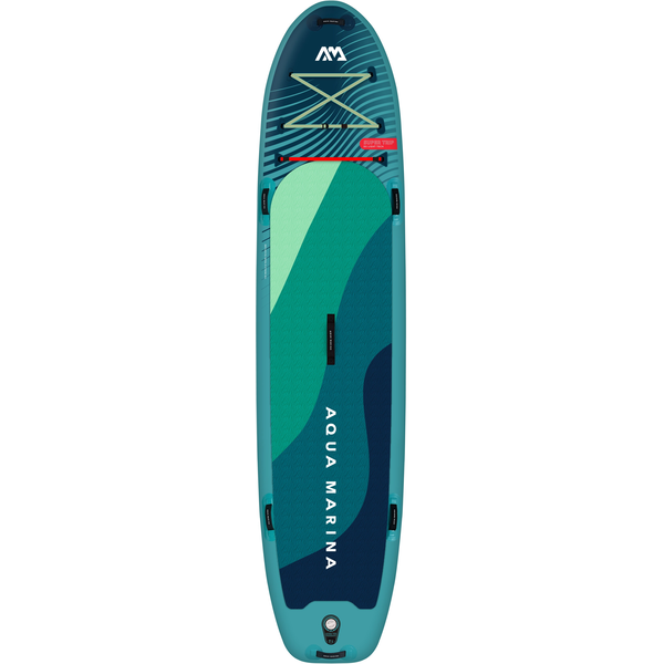 AQUA MARINA Super Trip 12'6"