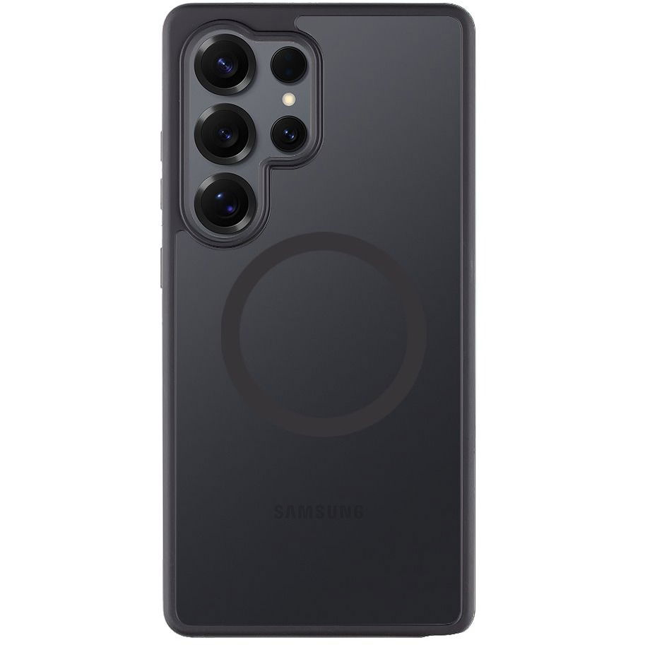 Tactical MagForce Hyperstealth Samsung Galaxy S25 Ultra Asphalt tok (57983123688)