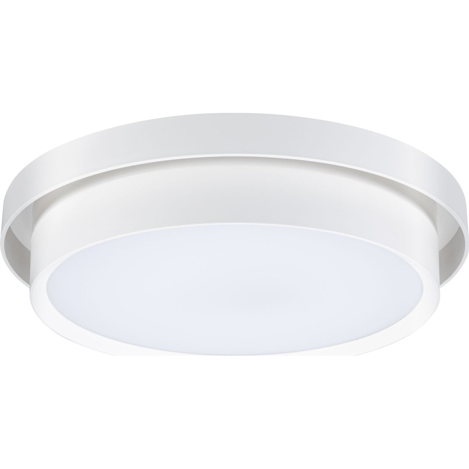Paulmann 96779 Malik LED-es mennyezeti lámpa LED 13.5 W Fehér (PL96779)