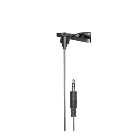 AUDIO-TECHNICA ATR3350xiS fekete