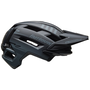 Kask full face BELL SUPER AIR R MIPS SPHERICAL matte black fasthouse roz. S (52–56 cm) (NEW 2025)