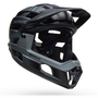 Kask full face BELL SUPER AIR R MIPS SPHERICAL matte black fasthouse roz. S (52–56 cm) (NEW 2025)