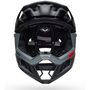 Kask full face BELL SUPER AIR R MIPS SPHERICAL matte black fasthouse roz. S (52–56 cm) (NEW 2025)