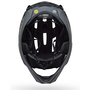 Kask full face BELL SUPER AIR R MIPS SPHERICAL matte black fasthouse roz. S (52–56 cm) (NEW 2025)