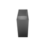 Cooler Master Silencio S600 (Steel) táp nélküli ház fekete (MCS-S600-KN5N-S00)