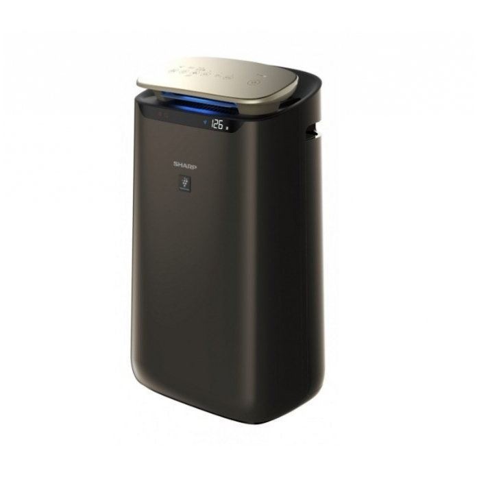 Čistička vzduchu Sharp FP-J80EU-H 48W čierna