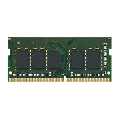 16GB DDR4 2666MHz ECC CL19 SODIMM 1RX8 Hynix