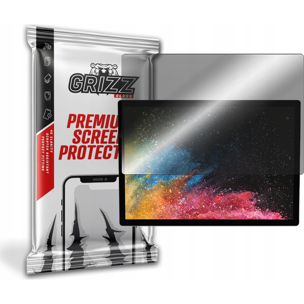 GrizzGlass Folia matowa GrizzGlass PaperScreen do Microsoft Surface 2 1572