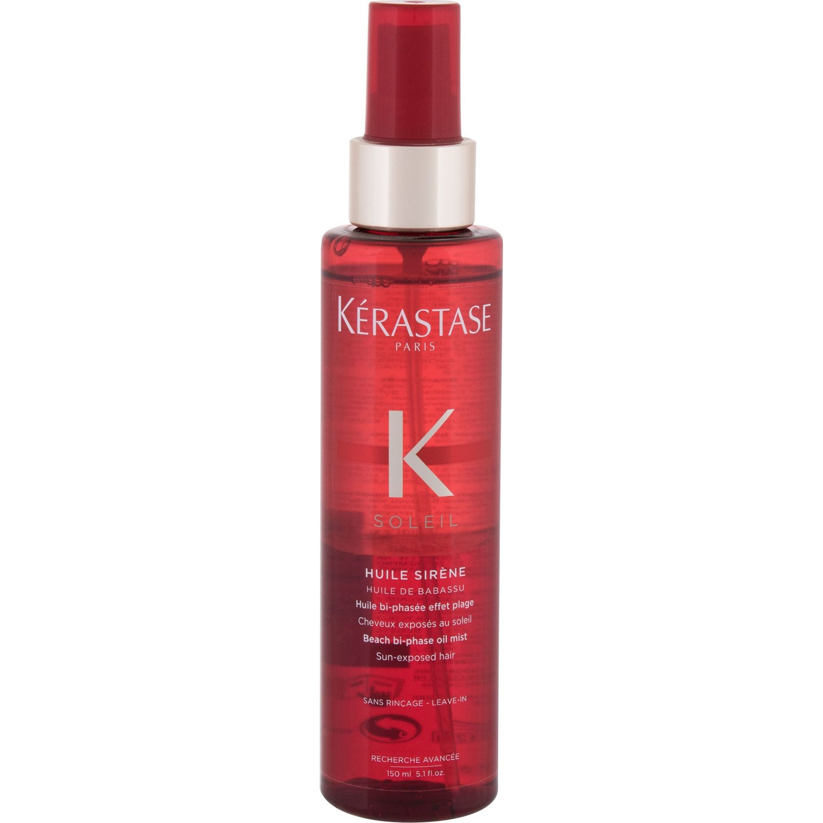 KÉRASTASE Soleil Huile Sirene 150 ml (118133)