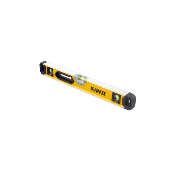 Ниво 60 см, 3 ампули, тип DeWALT DWHT0-43224