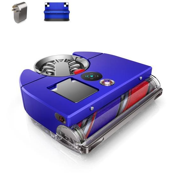 Dyson 360 Vis NavTM (DS-304623-01)