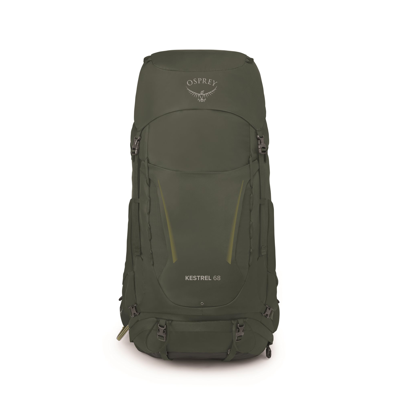 Osprey Kestrel 68 Bonsai Green S/M (843820152920)