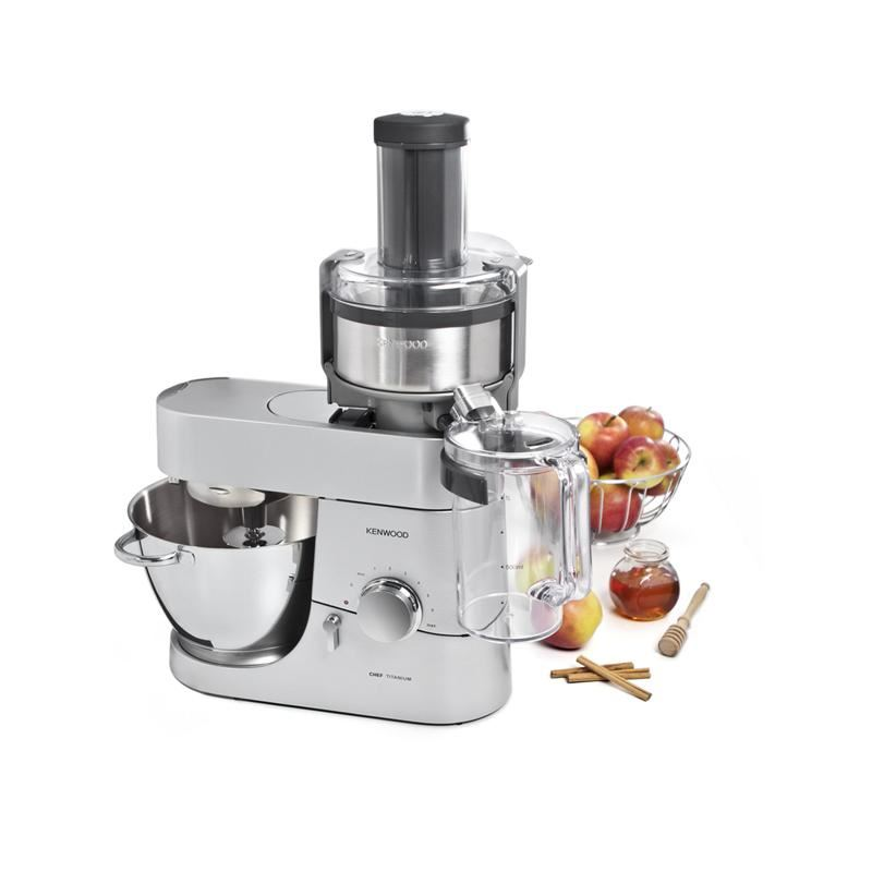 Kenwood AT641 gyümölcsprés (tartozék) - Bontott termék!