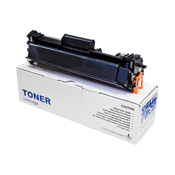 ECO Utángyártott Hp CF411A/CRG046 toner cyan ECO PATENTED