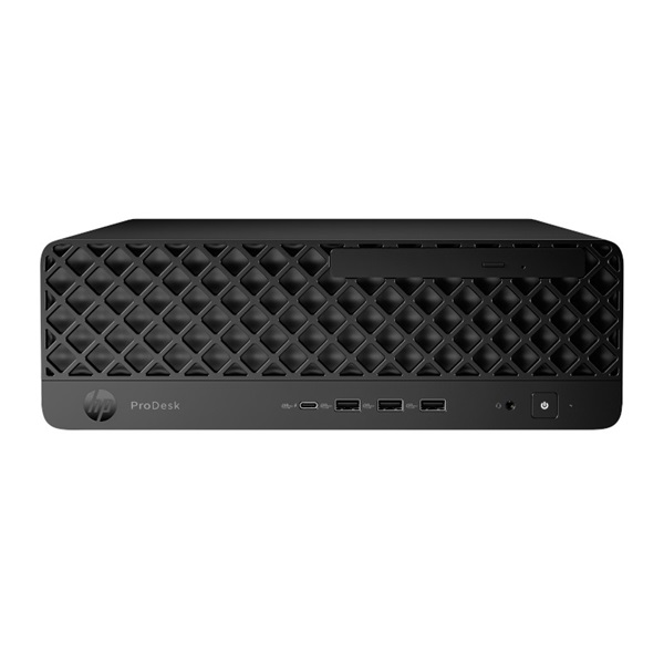 HP ProDesk 4 SFF G1i, Core Ultra5-225 3.3GHz, 16GB, 512GB, Win 11 Prof. (9H7X4ET#AKC)