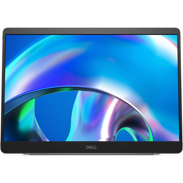 DELL P1425 computerskærm 35,6 cm (14") 1920 x 1200 pixel WUXGA LCD Sølv